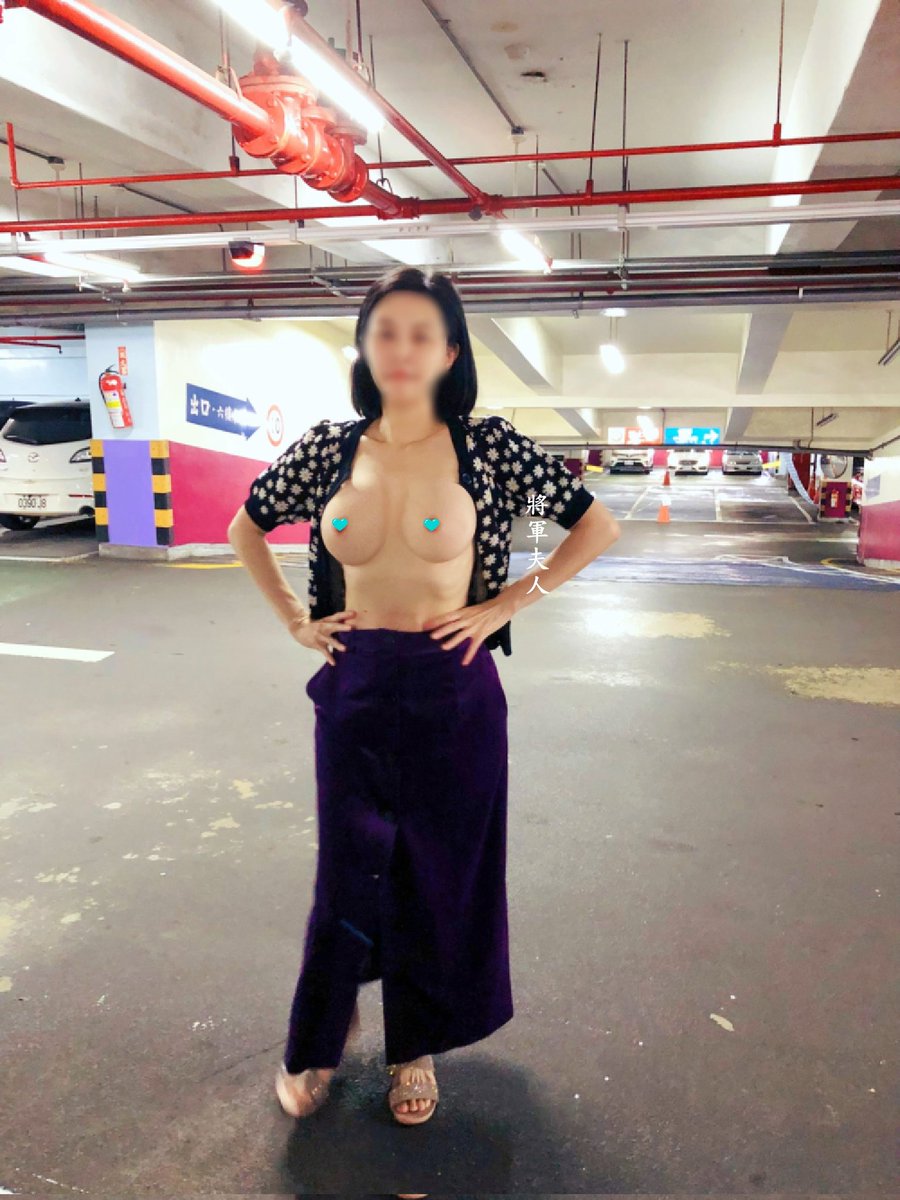 將軍夫人Mrs.General tweet media