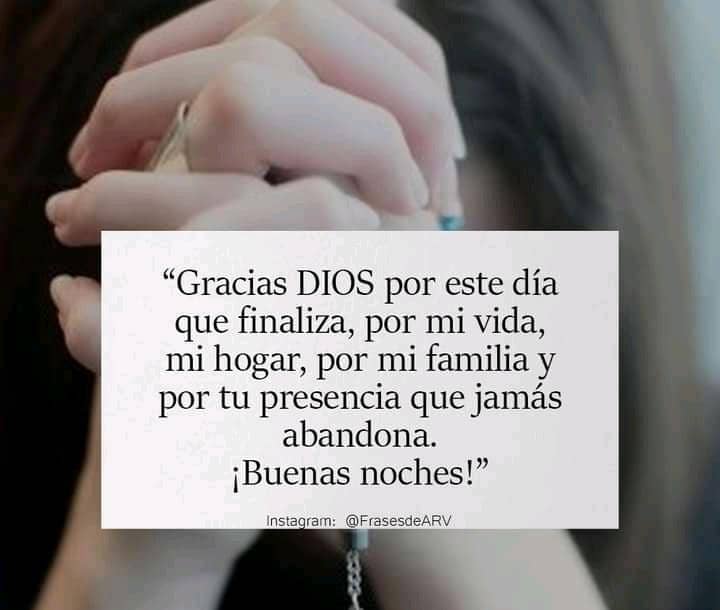 Feliz inicio de semana 😊