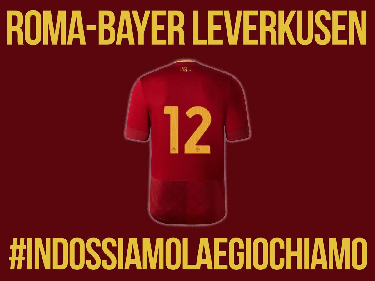 FORZA GRANDE ROMA 1927 tweet media