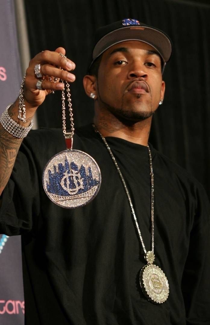 ParisEighty's tweet image. What's your favorite Lloyd Banks Feat or Song(s)❓