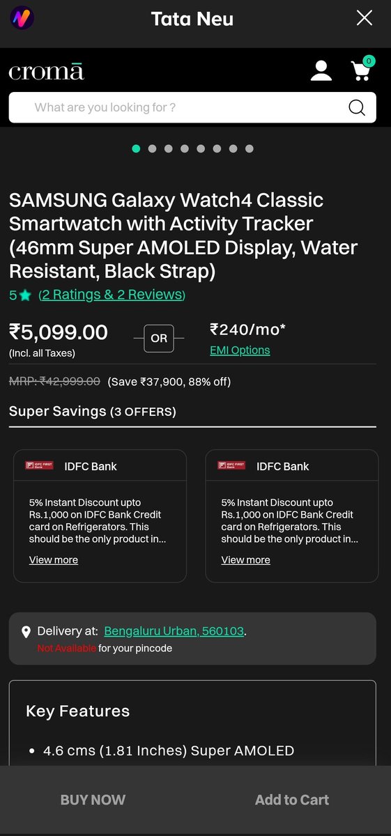 kanthetisaisant's tweet photo. @Tech_glareOffl @stufflistings https://t.co/pNEDVzqDsZ