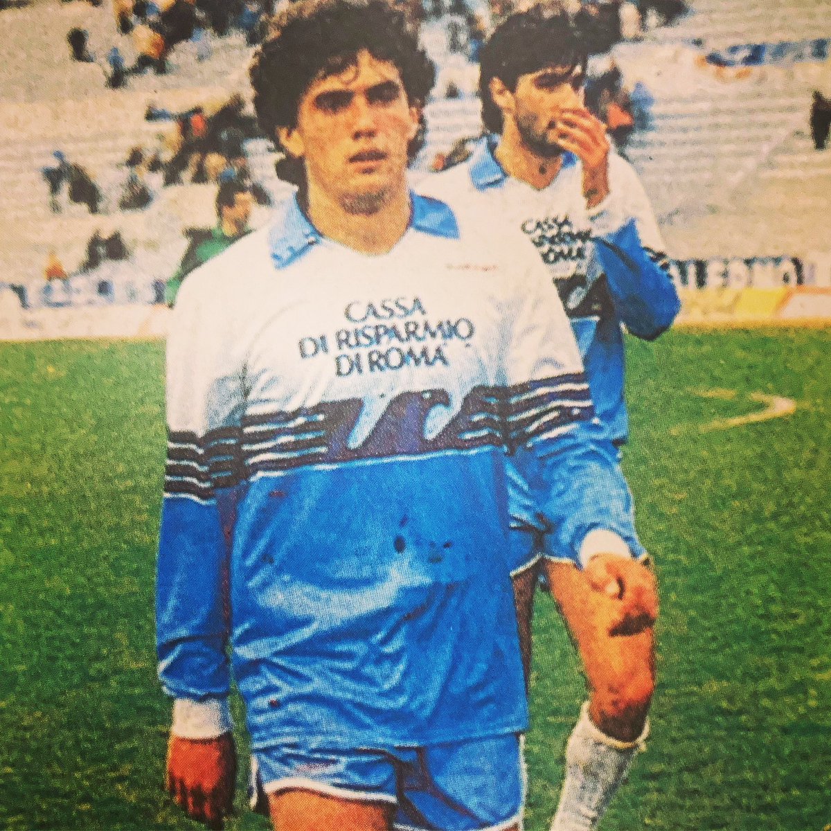 lazio_story's tweet photo. Antonio #Rizzolo
#Lazio #sslazio #seriea https://t.co/8kw27jCPtD