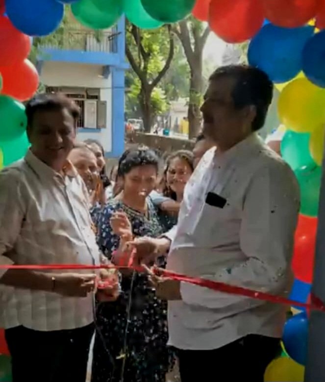 chheda_pravin's tweet photo. Shri.Ghatkopar Vagad Visa Oswal Samaj ORGANISED
#Kids_Summer_Camp2023
More then 150 Students of Vagad Visha Oswal Samaj Participate for 5days..
And One Day Picnic.
Thank you #LadiesTeam of #Ghatkopar Vagad Samaj. https://t.co/PtQkJxrgVA