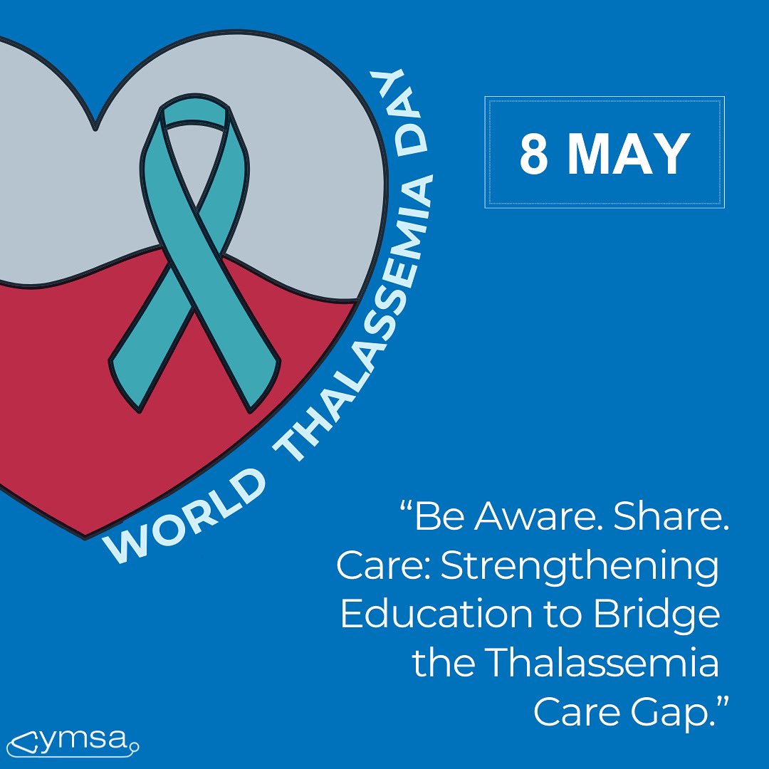 CyMSAmed's tweet photo. Let’s all together break the stigma! #cymsa #cymsamed https://t.co/4ZFGSLIHSq