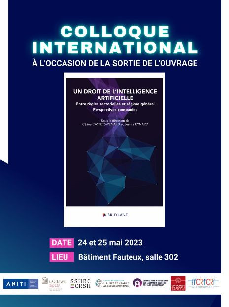 Droit du numérique tweet media