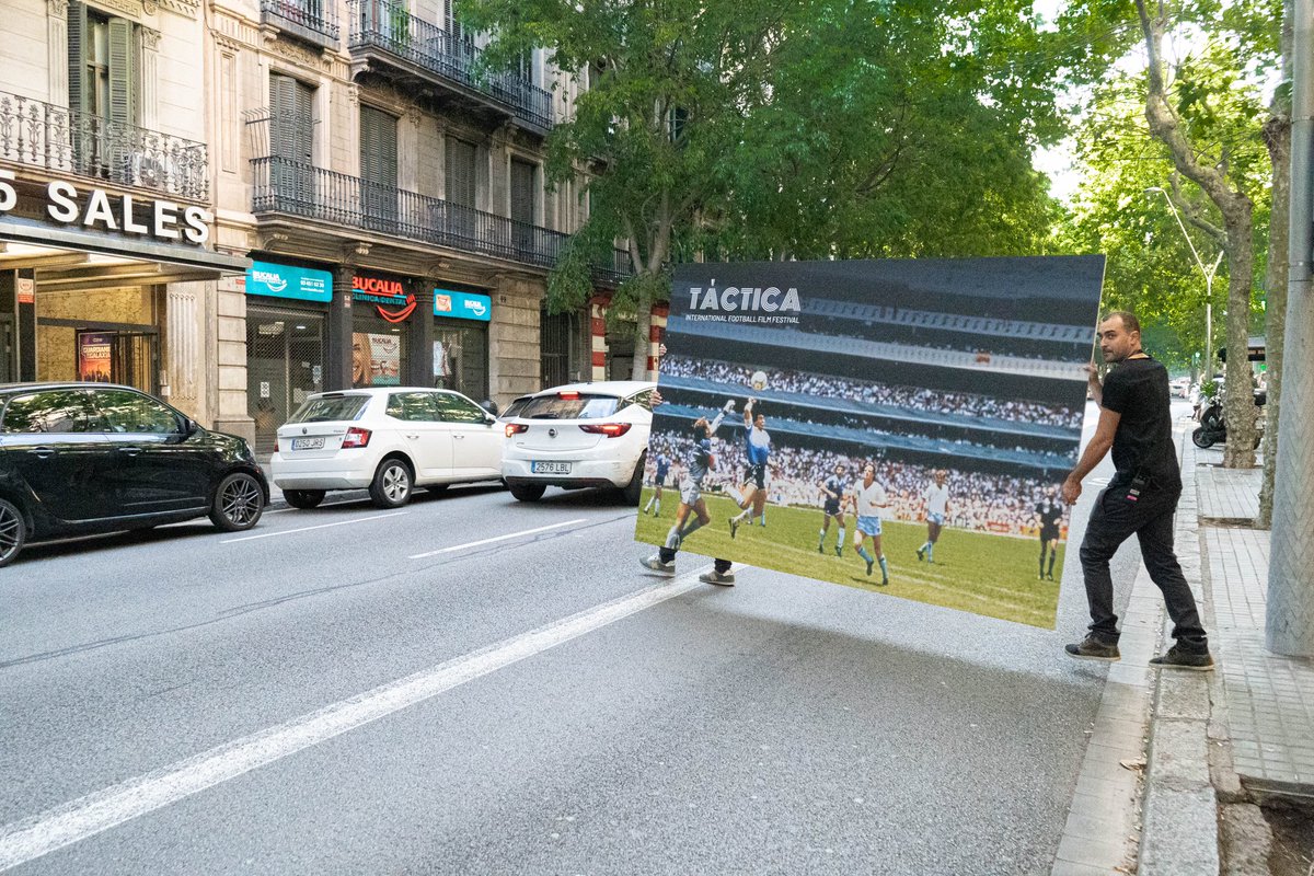 Táctica Film Festival (@tacticafest) on Twitter photo 🥲 #TacticaFest 🥲 #TacticaFest