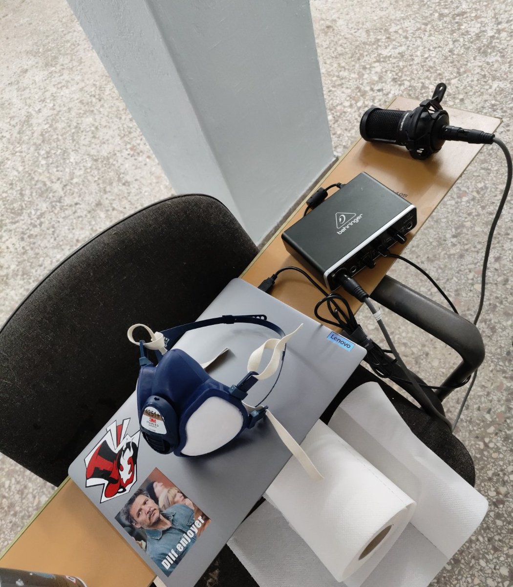 setl0l's tweet photo. Me? Working on a video? Never https://t.co/zLiDdgFQNQ