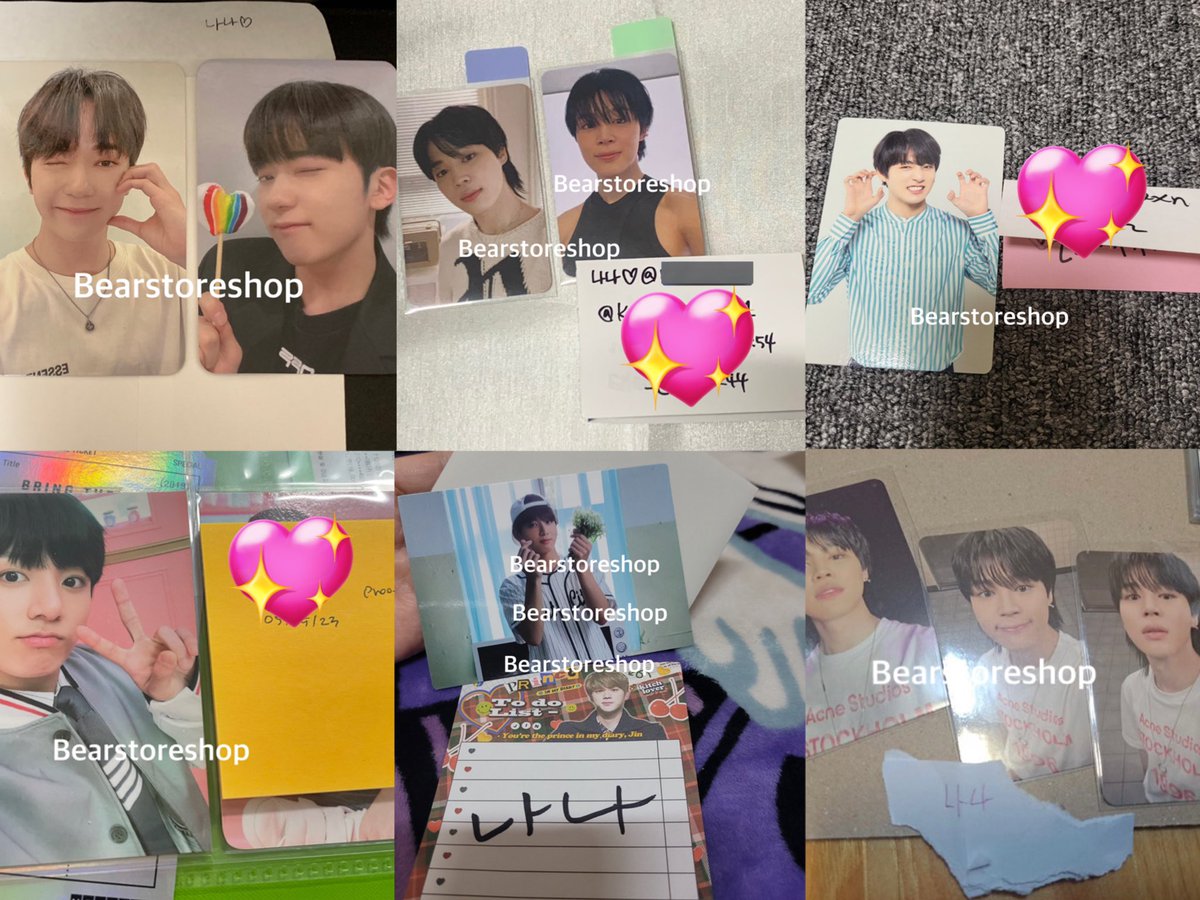 🐻 แม่ค้าว่างมารับดีลแล้ว รับดีลการ์ดและสินค้าอื่นๆเหมือยเดิมนะคะ ส่งลิงก์มาก็รับดีลให้ได้ค่ะ 💗🙇🏻‍♀️ #คุณย้งอัพเดท รับดีลทุกวง 🫶🏻