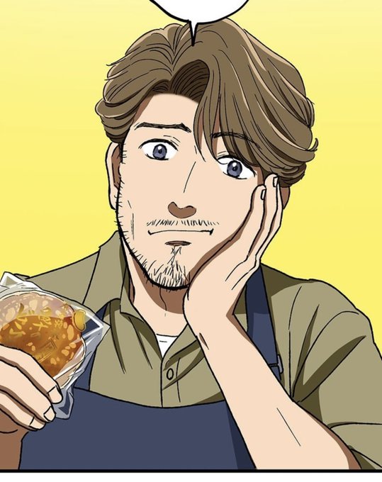 本日 #ロケ弁の女王 第16話更新しました (先週普通に投稿するの忘れてた)  師匠の言葉は誰にでも響く言葉。 是非ご一読してみて下さい 師匠描いてて楽しい ↓  『ロケ弁の女王【タテヨミ】』を読んでいます! #LINEマンガ なら無料  