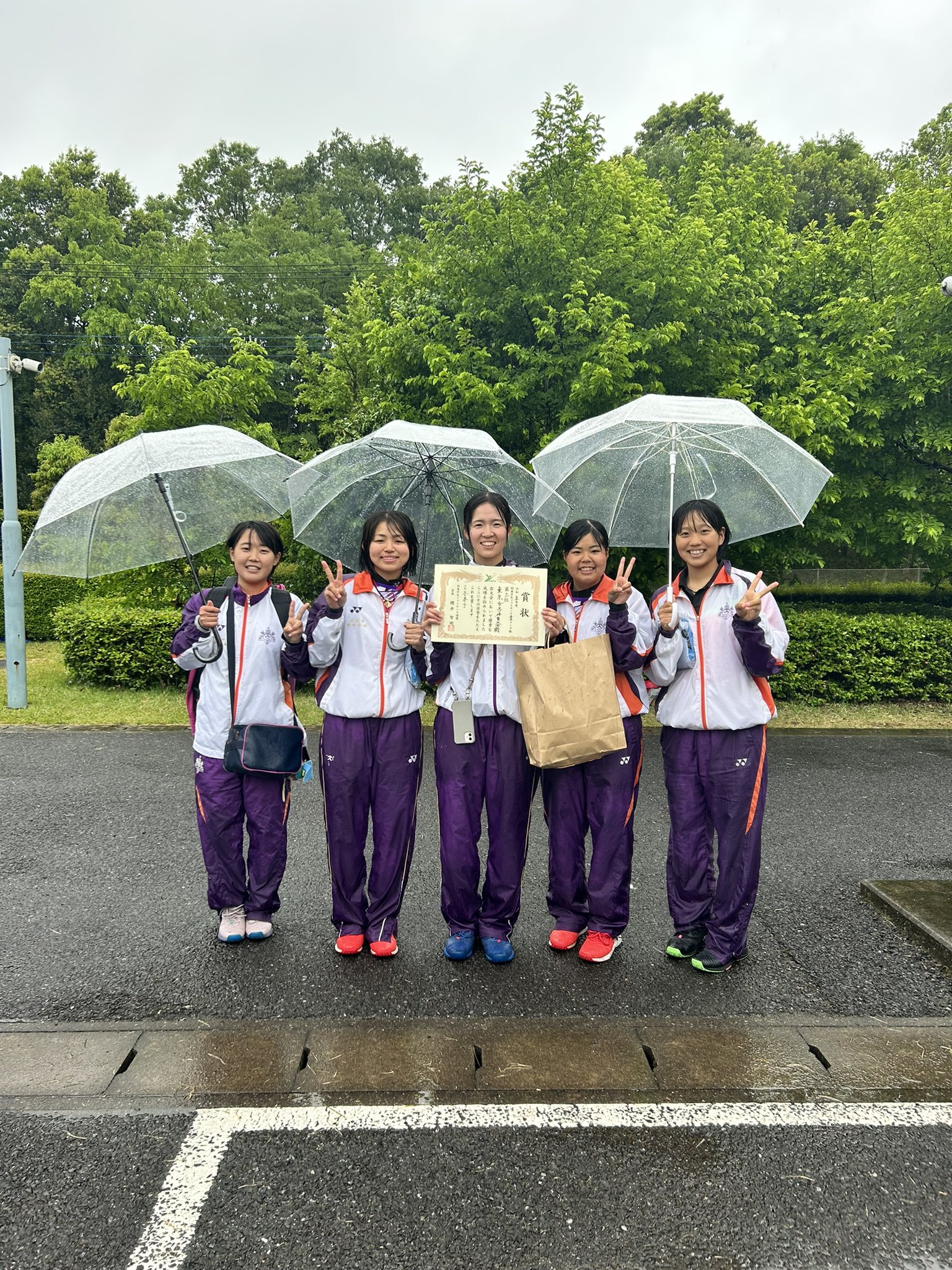 公式】東京女子体育大学ソフトテニス部 (@twcpesofttennis) / X 公式】東京女子体育大学ソフトテニス部 (@twcpesofttennis) / X