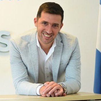 uncbplus's tweet photo. #LaVoz #Entrevista @matiasfestucca, director de Anses de Quilmes nos habla sobre la jornada de concientización de La Jauretche contra las políticas libertarias 

https://t.co/6ydvbsOrA7 https://t.co/iuaLh8JlML