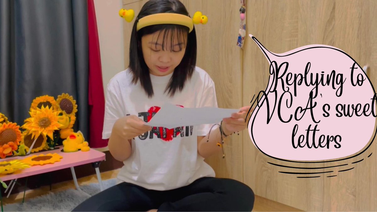 VentreCanard_Wp's tweet photo. New vlog hihi

https://t.co/8jCyxuqSVz https://t.co/0Lxe7vmKyX
