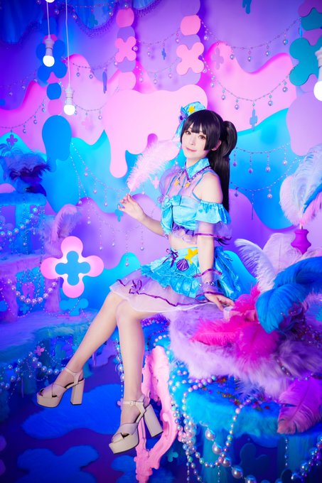 コスプレイヤー秋津穂乃華のTwitter画像63