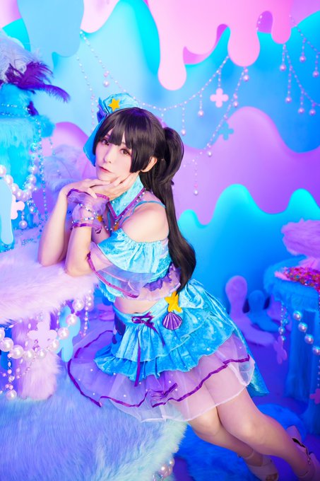 コスプレイヤー秋津穂乃華のTwitter画像65