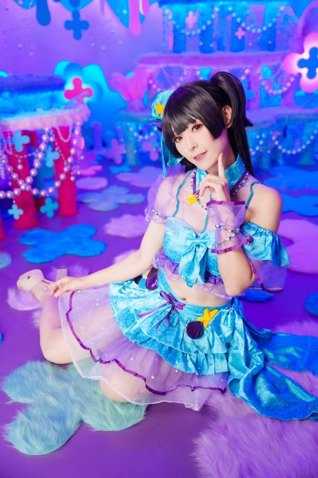 コスプレイヤー秋津穂乃華のTwitter画像66