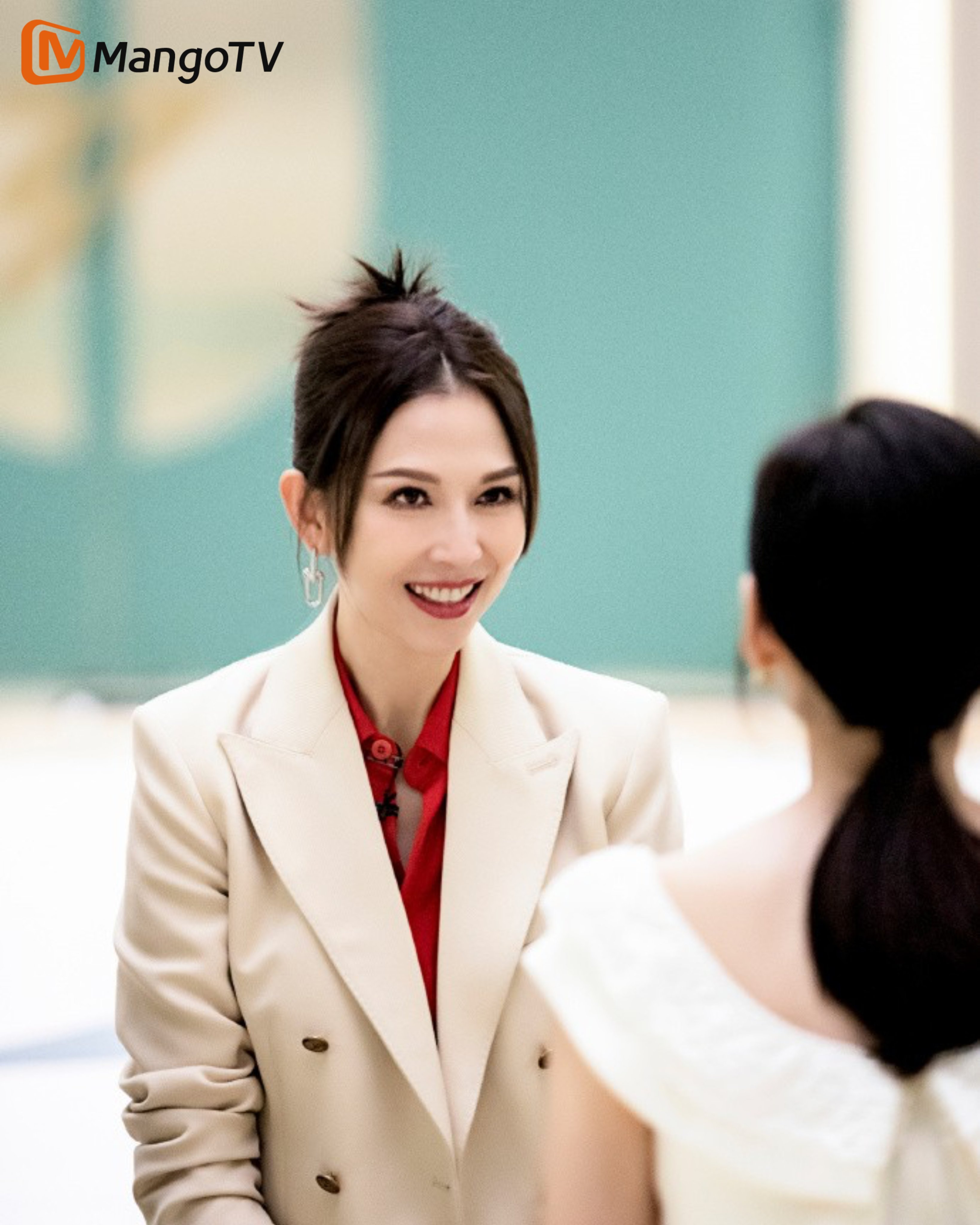 湖南卫视芒果TV on X: 