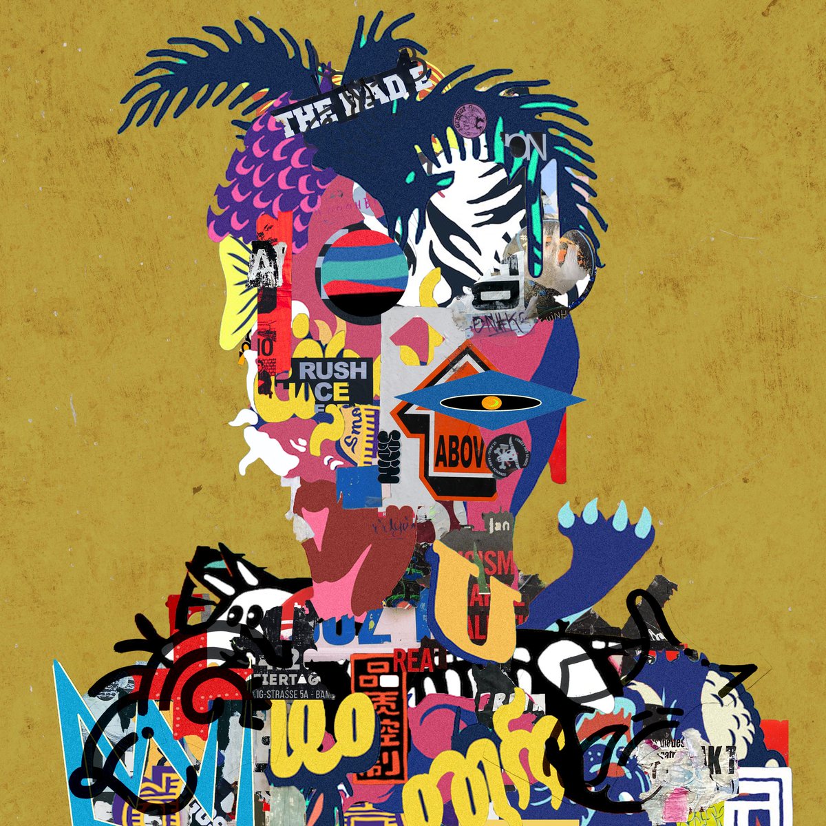 _GFFC_'s tweet image. 忘れないでください！

“PIECE PRANKS”

です！！

#ピープラ #PINKS