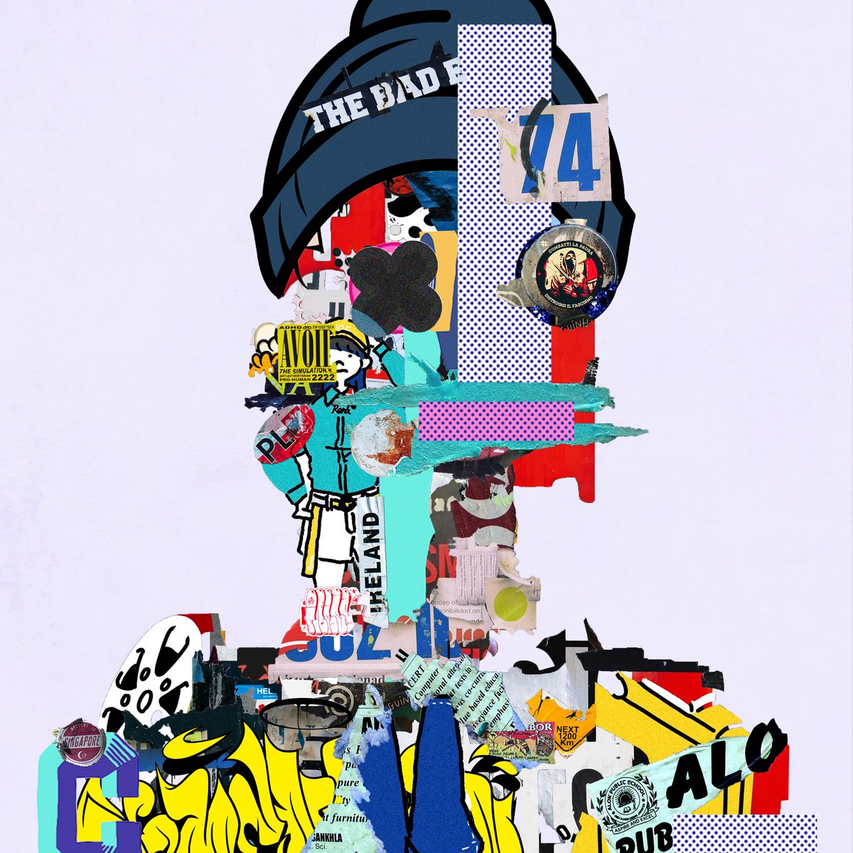 _GFFC_'s tweet image. 忘れないでください！

“PIECE PRANKS”

です！！

#ピープラ #PINKS