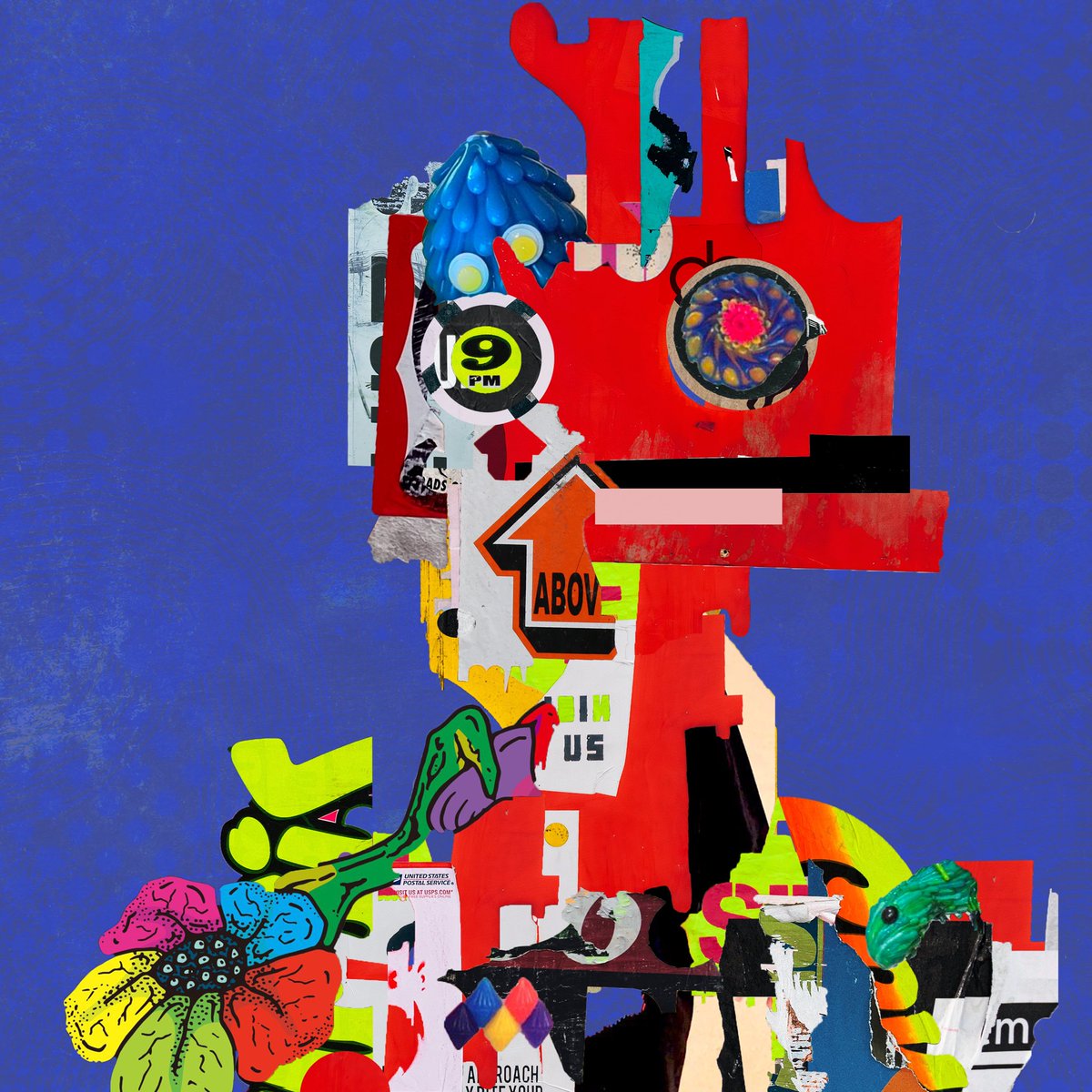 _GFFC_'s tweet image. 忘れないでください！

“PIECE PRANKS”

です！！

#ピープラ #PINKS