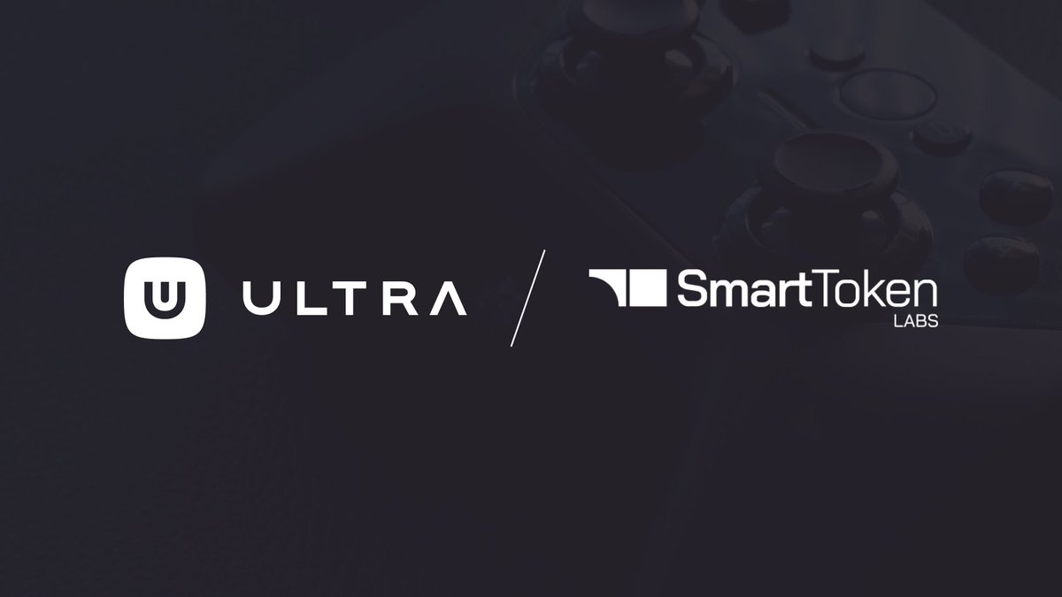 Ultra tweet media