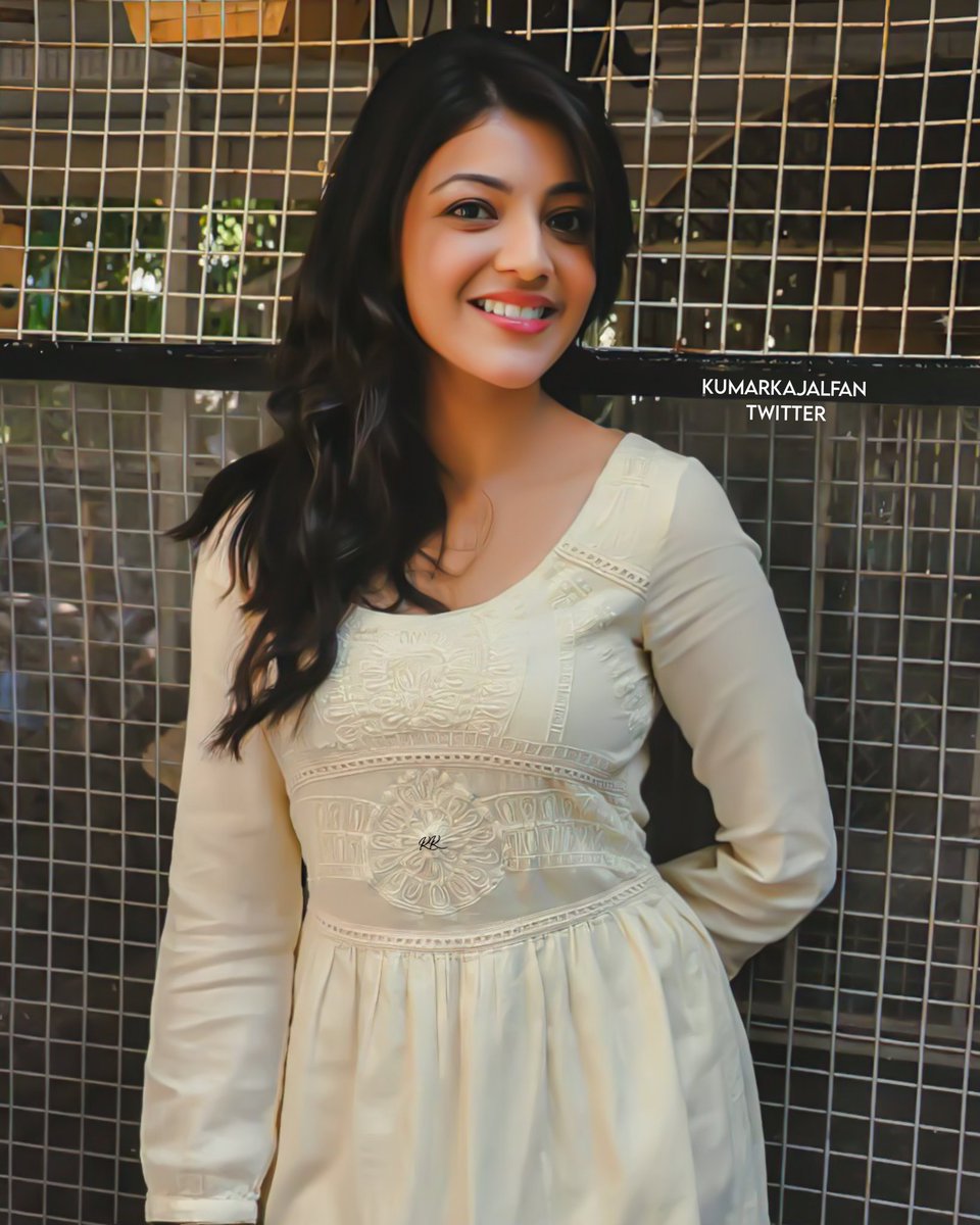 • So Sweeeeet!🩷
<a href="/MsKajalAggarwal/">Kajal Aggarwal</a> #KajalAggarwal