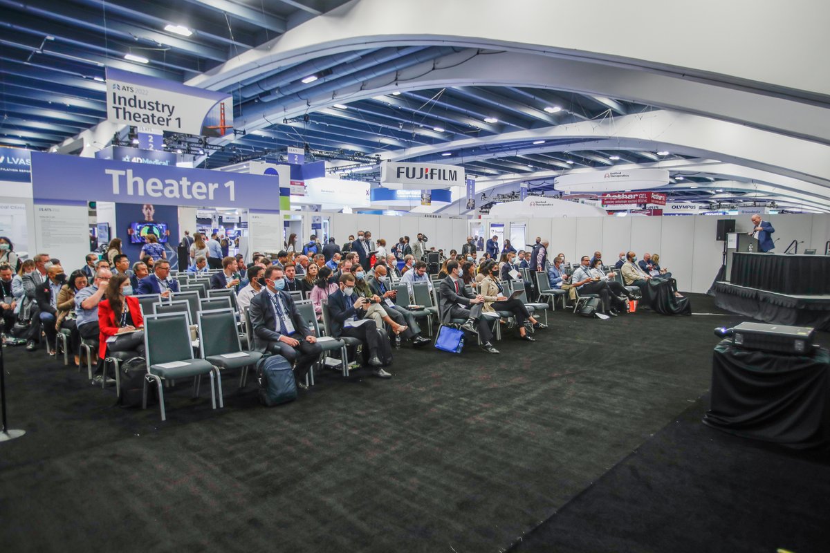 atscommunity's tweet photo. We are 1⃣1⃣ DAYS AWAY from #ATS2023!! You can still register for the conference using the link below:

https://t.co/duZCtp9VAY https://t.co/EPIxctxyVA