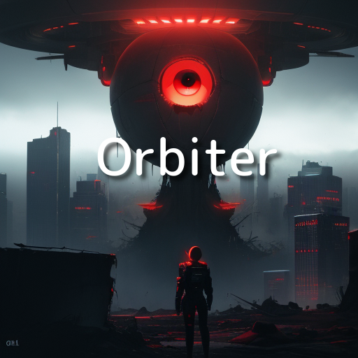 mimimi_koro's tweet photo. Check out Orbiter....🛸
cross-rollup Layer 2 bridge (@Orbiter_Finance)
#zkSync #L2bridge https://t.co/Xg9IKtVl65