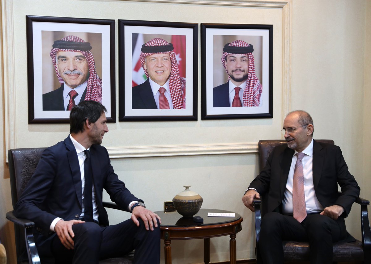 Wopke Hoekstra tweet media