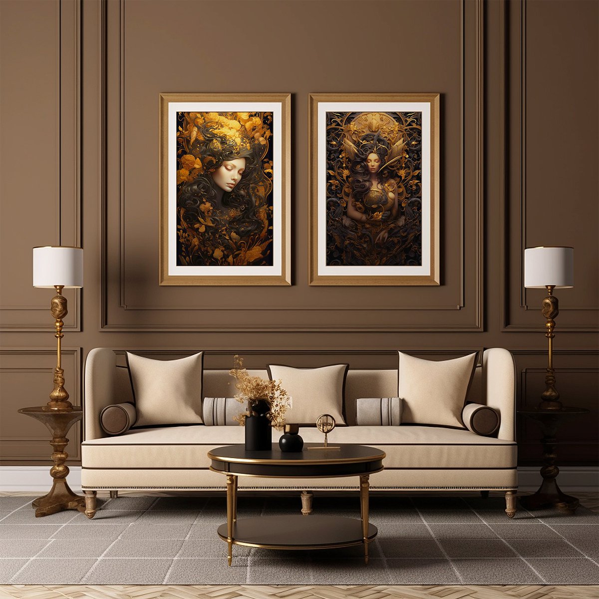 SlideGraphic's tweet photo. 🟣Elevate your artwork with our Luxe Gold Theme Interior Frame Mockups . 🖼 ✨Add a touch of luxury to your designs effortlessly. 💫 Perfect for digital prints and wall art.
🔗 Etsy Link : https://t.co/etn9mzvhP8
#InteriorFrameMockup #LuxeGoldTheme #DigitalDesigns #MockupMagic https://t.co/M9PnJVYf8z