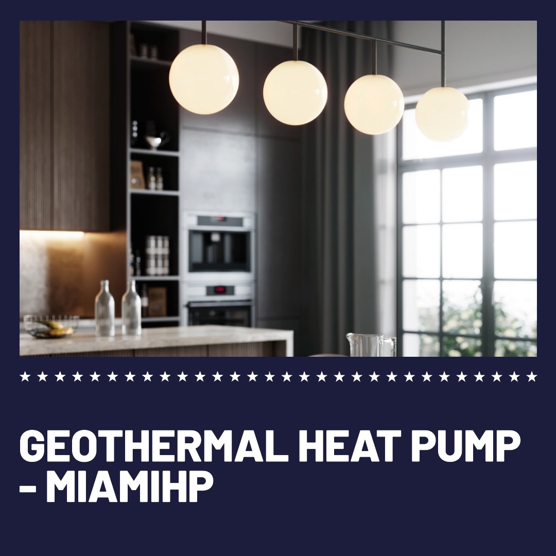 miamihp's tweet image. Did you know that geothermal heat pumps can also be used to heat your swimming pool? MiamiHP offers pool heating solutions using our eco-friendly geothermal technology. #geothermal #poolheating #MiamiHP #ecofriendly. rb.gy/ysrku
