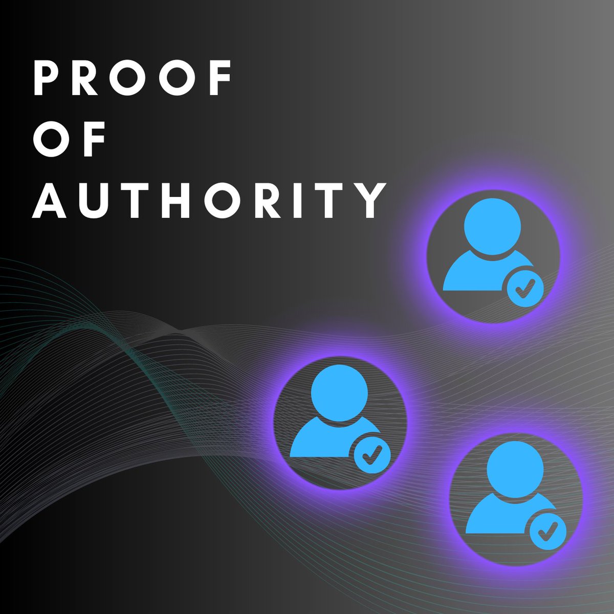 Did you hear of PoSA? 🤔 

Proof-of-Stake Authority - a hybrid consensus mechanism that merges PoS &amp; PoA. 

It offers shorter block times &amp; reduced costs at the expense of network security &amp; decentralization.

#POS #web3community #staking #stake