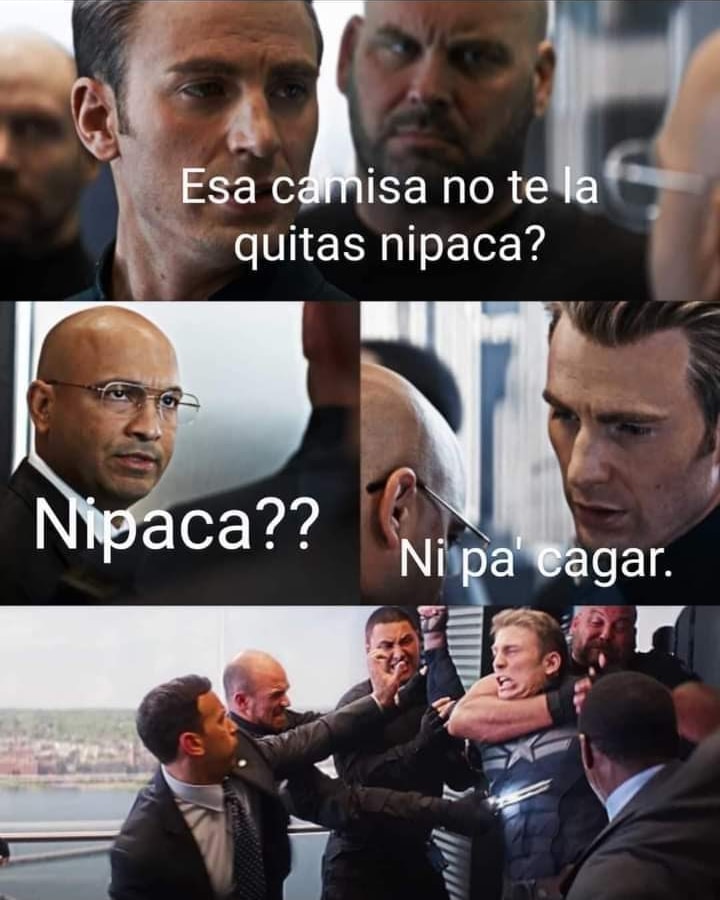 MariKarmenZ3's tweet photo. #chistesdelcapi ⭐🤓😏 https://t.co/Pjg6oIWXf4