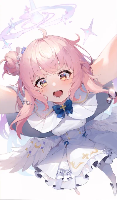 ミカ #ブルアカ