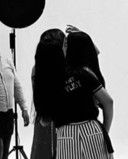 candynibelle's tweet photo. belle x kathryn ☺️ https://t.co/NParrICl6X