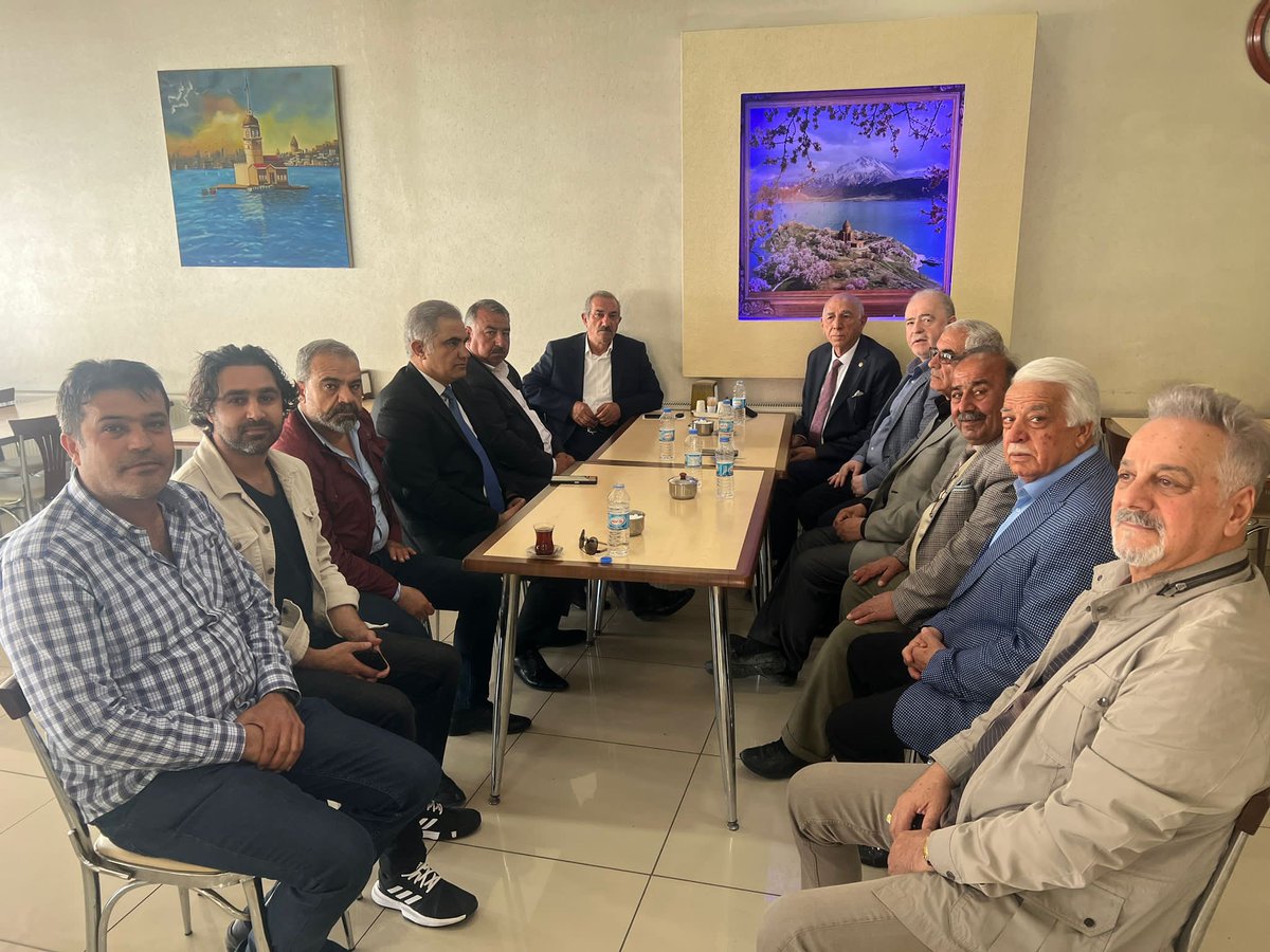 irfankartal_65's tweet photo. Kıymetli akrabalarımız ile bir araya gelerek hasbihal ettik.

Birlik ve beraberliğimiz daim olsun.. https://t.co/wjE1mPl862