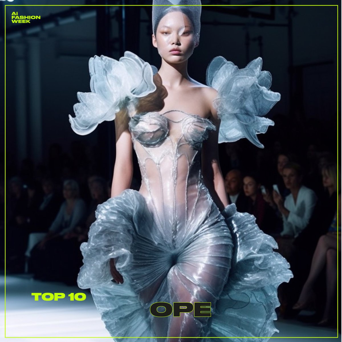 Top 10: OPE 🎉

#aifw23