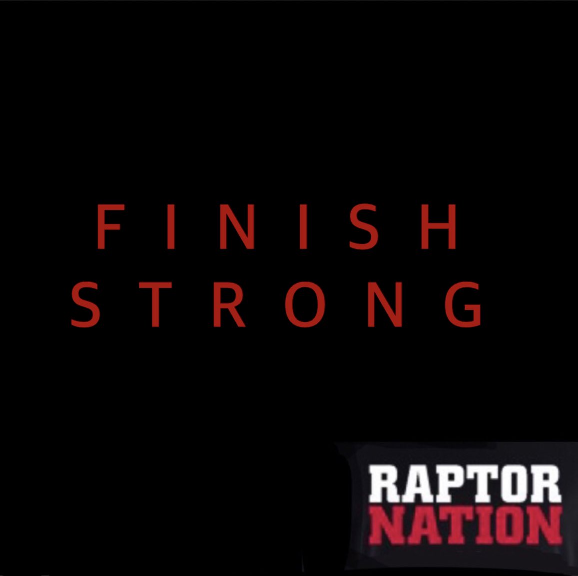 RTHSActivities's tweet photo. It’s the #FinalWeek for the Class of 2023. So much to enjoy, celebrate and experience. Be present, be intentional, and BE A TOTAL RAPTOR!
#FinishStrong #PromWeek @RichTownshipHS @rich227SCouncil @TheUproarRTHS @Rich227Baseball @rich227softball https://t.co/QAdQjmjwuY