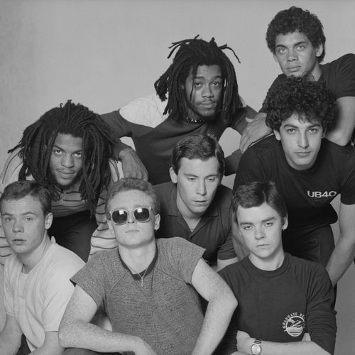Now playing: My Best Friend's Girlfriend - UB40 / Winston Francis Listen now at groovetunesradio.com!
