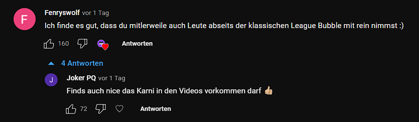 League Community kennt keine Gnade 💀