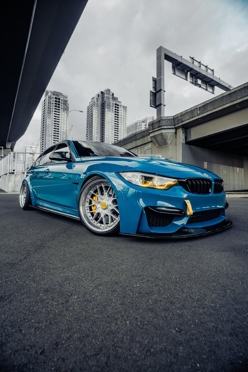 Dunc_101's tweet image. Got the whip wrapped a couple weeks back #f80m3