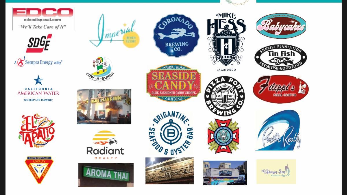 IBChamber's tweet photo. This is our spring Taste of IB   Lots of fun and we have added IB Artisans to the mix for the event.  So buy some tickets and enjoy 4 hours of food, shopping, and a fun afternoon.  We have transportation along the route for those who need a lift. 
https://t.co/CacyQTuy3o https://t.co/vonELtQt0c