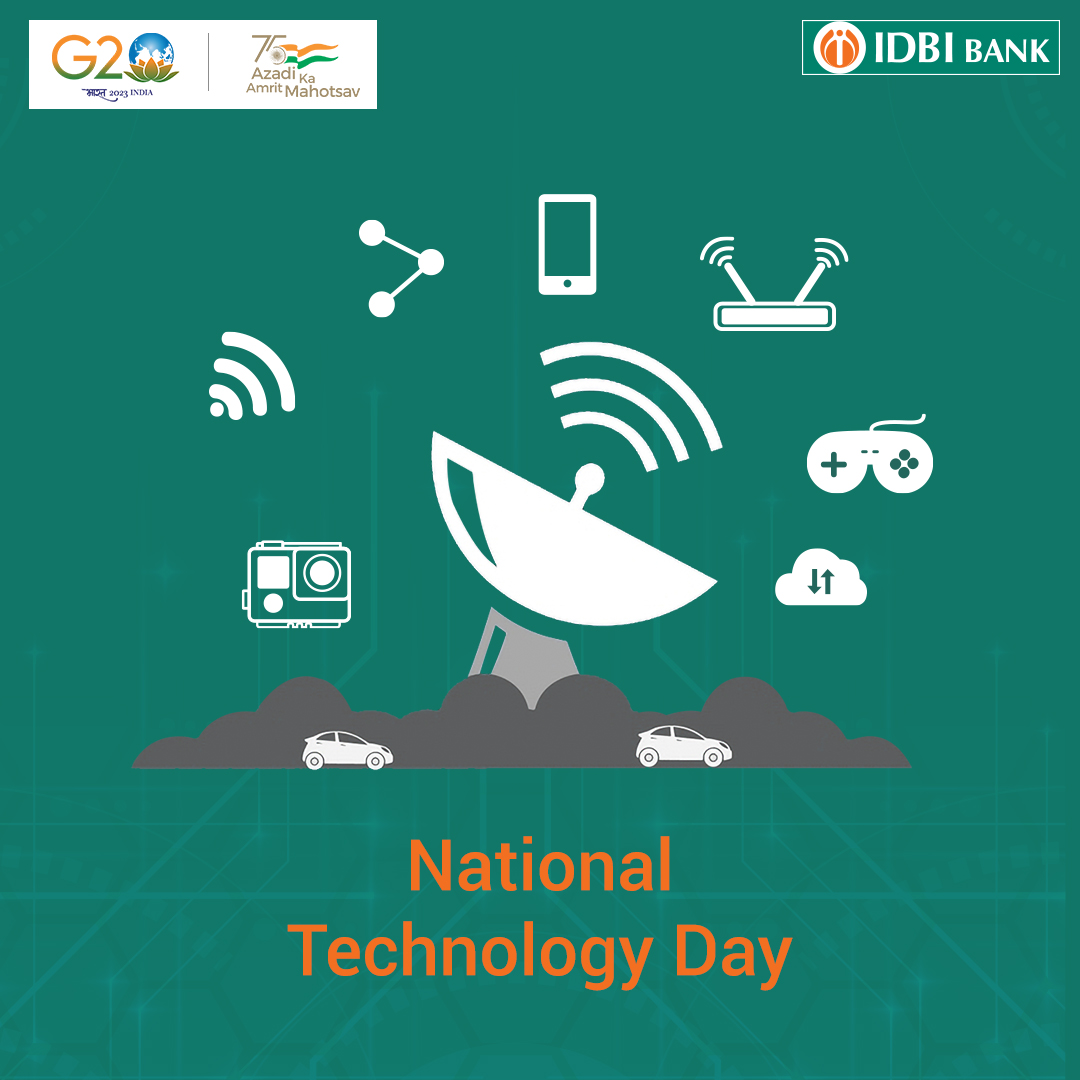 IDBI BANK tweet media