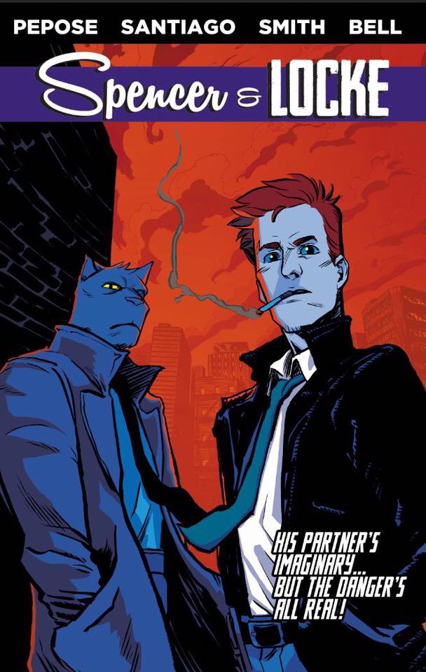 Spencer & Locke (@spencerandlocke) on Twitter photo 