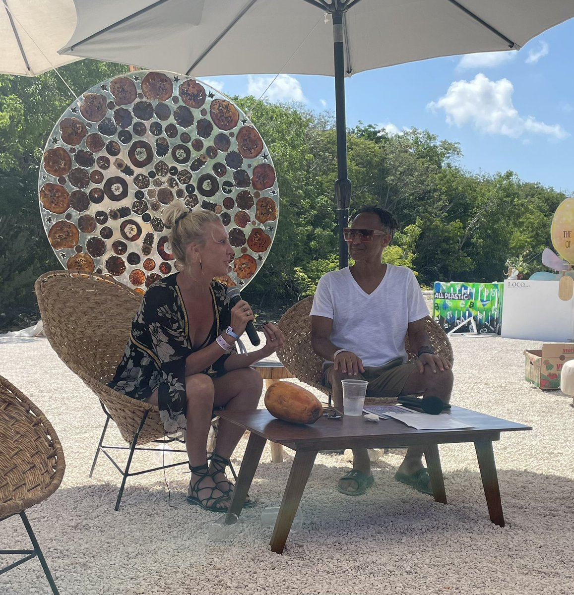 ✨ Gretchen Fox Palmer ✨ tweet media