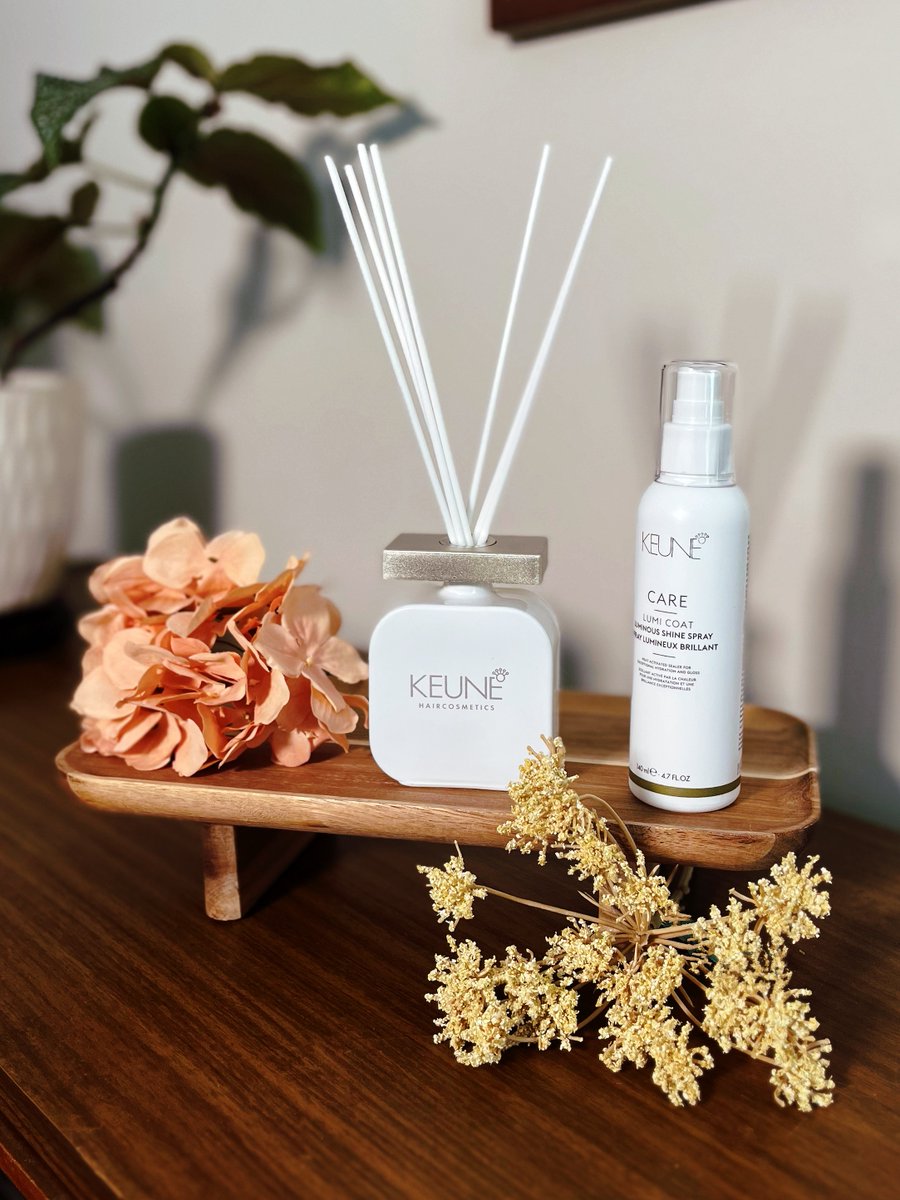 Make Mama's Day this Mother's Day with the gift of Keune ✨ Our signature fragrance will fill her home and heart with its sweet, warm, and floral notes.  

#keunenamerica #keunecare #mothersday #mothersdaygift #mothersdayfragrance #makemamasday #spring #springfragrance