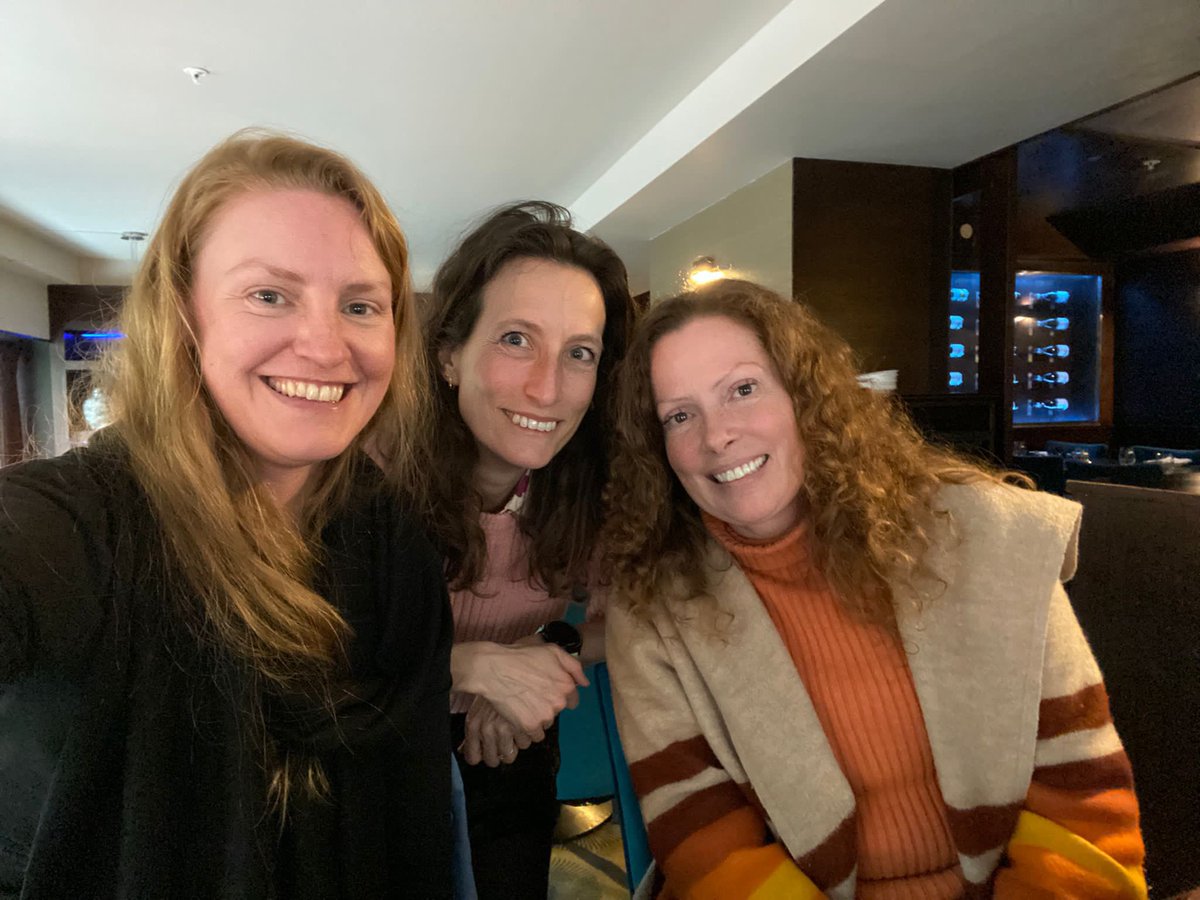 Juliet Pinto tweet media