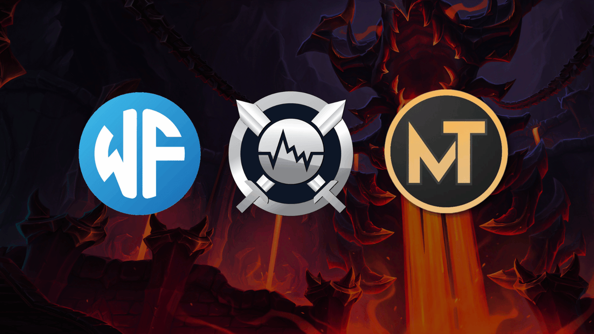 Aberrus is right around the corner and all our guides are updated! 🎉

Check out our <a href="/MythicTrap/">Mythic Trap</a> guides below to learn how to deal with the various mechanics! 🐉

articles.warcraftlogs.com/news/aberrus-g…