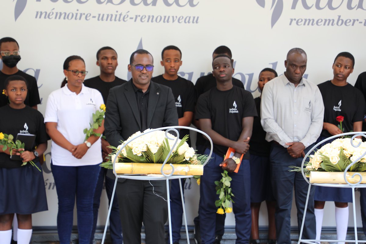 Rwanda TVET Board on Twitter: