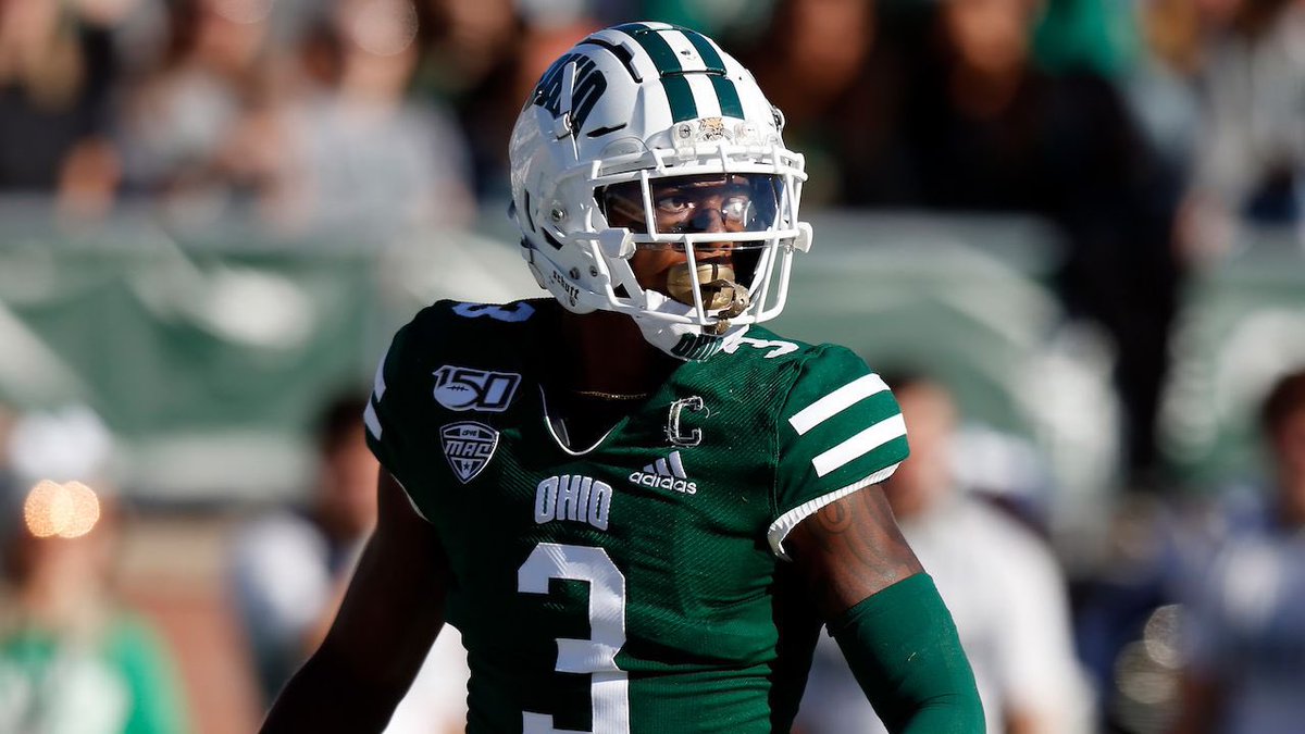 JAILEN HAMMER tweet media