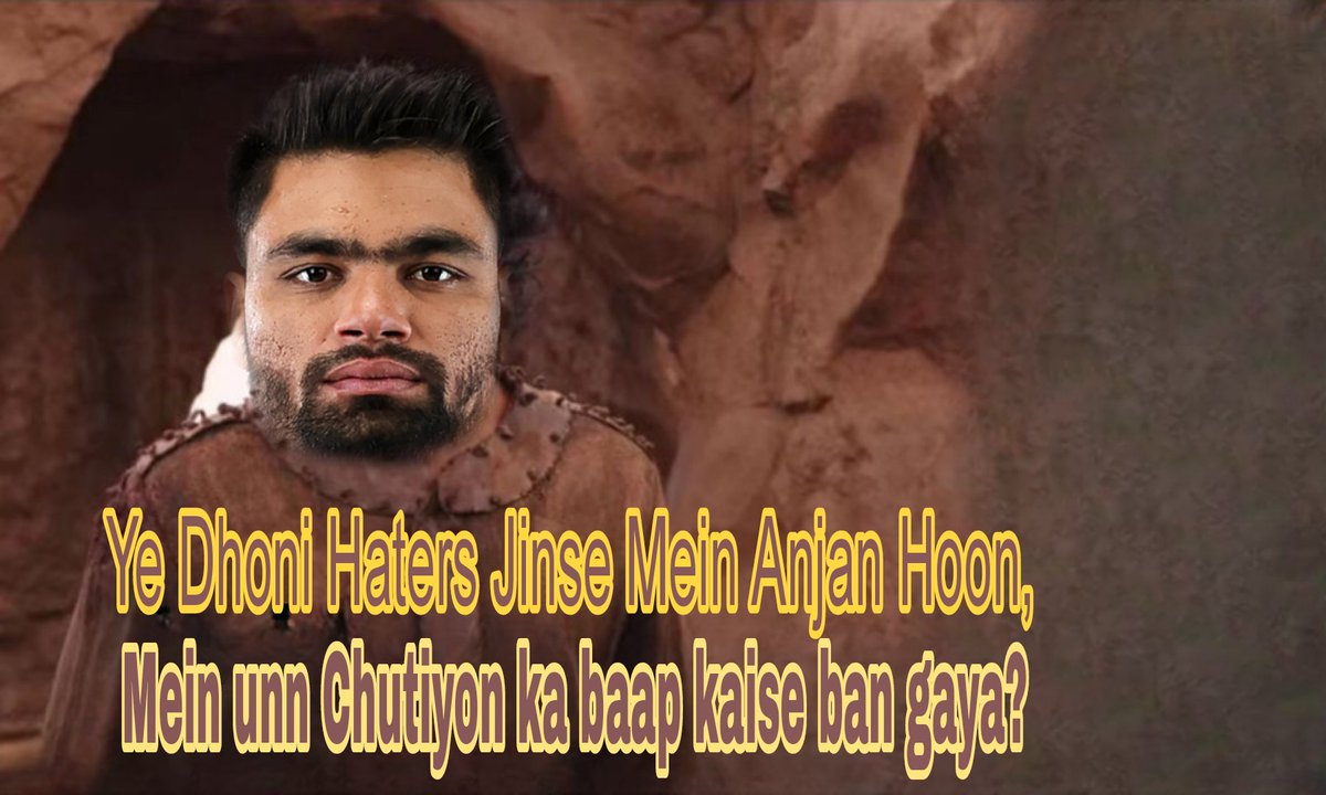 AarushMCFC's tweet photo. Kohli and Rohit Fans Piping Up 😭 https://t.co/zWTvTQFtKh